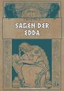 Sagen der Edda (Taschenbuch)